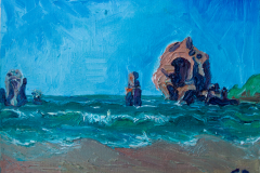 Cannon-Beach-Haystack-Rock-from-South-2_CDreger