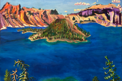 DREGER-CraterLake-OR-2025