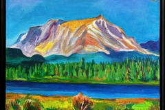 DREGER-MStHelens-from-Visitor-Center