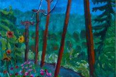 Oak-Grove_OR_View_down_HaroldSt_CDreger
