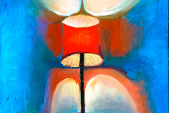C-DREGER_Red-Lamp-Blue
